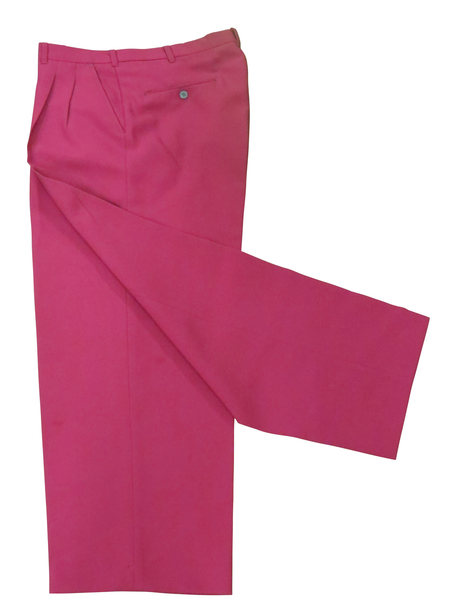 Pink Stage-Suit Worn By Little Richards