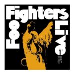 Foo Fighters Live 2015 Citi Field, New York, NY - Limited Edition Concert Poster by Jermaine Rogers