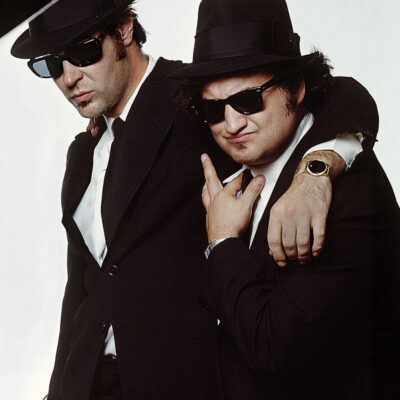 The Blues Brothers, Los Angeles 1979 “Jake & Elwood”