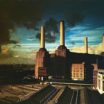 Pink Floyd "Animals" Limited Fine Art Print - Signed by Storm Thorgerson