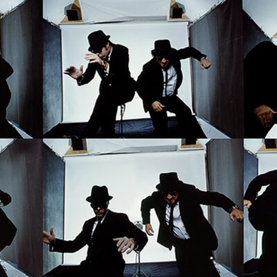 The Blues Brothers - Sequences