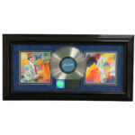 Duets and Duets II RIAA Multi-Platinum Award
