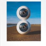 Pink Floyd "Pulse" Limited Fine Art Print - Signed by Storm Thorgerson