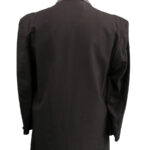 Black Tuxedo worn by Ike Turner